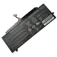 Batterymarket PA5189U-1BRS Replacement Battery Compatible with Toshiba Satellite P55W-B P55W-B5224 P50W-B Satellite P55W-B5220-14.4V 60Wh/3860mAh