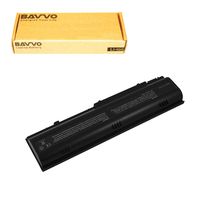 Bavvo Battery Compatible with DELL Latitude 120L, Inspiron 1300, Inspiron B120, Inspiron B130