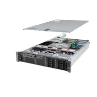 Dell PowerEdge R710 Server Barebones (Certified Refurbished)