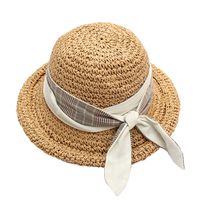 Benficial Womens Floppy Summer Sun Beach Straw Hat UPF50 Foldable Wide Brim Hat