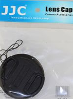 Pro Replacement Lens cap Cover 43mm For Canon HV10 HV20 HV30 HV40 HG10 Camcorder
