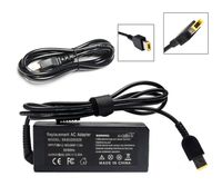 LJO-EEIH 65W 20V 3.25A Laptop Charger AC/DC Adapters for Lenovo IdeaPad S210 U430 U530; Flex 2 15 15D 14 10; Yoga 13 13-2191 0B47455 Yoga Flex 14; G50 G50-45 G50-70 G50-80 Z50 Power Supply Cord Plug