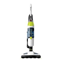 Bissell, 2747A PowerFresh Vac & Steam All-in-One Vacuum and Steam Mop