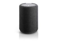Audio Pro A10 Wireless Multi-Room WiFi Bluetooth Connected Speaker - HiFi - Compatible with Alexa - Dark Grey