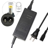 Fancy Buying19V 2.37A 45W AC adapter for Toshiba Satellite L55W-C5352, L55W-C5357, L55W-C5358, L70-BST2NX3, L70-CBT2G22, L70-CBT2N22, L70-CST2NX1, L70-CST2NX2, L75-B7240, L75-B7270, L75D-A7283, A045R0