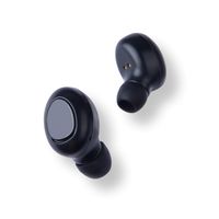 Wireless Earbuds, Bluetooth 5.0 Earbuds with Wireless Charging Case, IPX7 Waterproof in-Ear Earphones with USB C Port, Deep Bass Wireless Headphones for 30H Playtime, Built-in Mic