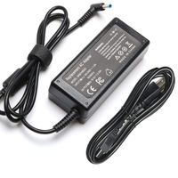 Adapter Laptop Charger for HP Chromebook 14 Series 14-q010nr 14-q070nr;Pavilion 15 Series15-N000; Pavilion 17 Series Notebook PC; fit PA-1650-32HE 709985-001 65W 19.5V 3.33A
