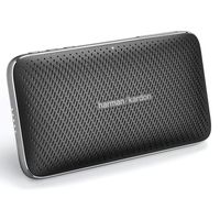 Harma Kardon Esquire Mini 2 Ultra-Slim and Portable Premium Bluetooth Speaker - Black