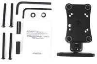 Adaptiv D-01-14 AdaptivMount Type G Stabilizer Mount