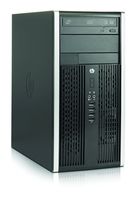 HP Elite 8300 MiniTower PC - Intel Core i7-3770 3.4GHz 8GB 500GB DVD Windows 10 Professional (Renewed)