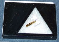 Durpower Phonograph Record Player Turntable Needle For Rock-ola 449 ¡®Miniature Musical¡¯, Rock-ola 450, Rock-ola 451, Rock-ola 452 ¡®Console De Luxe¡¯, Rock-ola 453, Rock-ola 454,