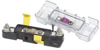 Blue Sea Systems AMI/MIDI Safety Fuse Block