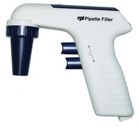 RPI Pipette Filler, Rechargeable, Motorized