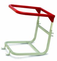 Raymond Steel Computer/Table Steel Lift Attachment, 250 lbs Load Capacity, 17-1/4" Height, 20" Width X 19" Depth