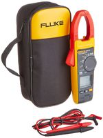 Fluke 4695932 375 FC 600A Ac/Dc TRMS Wireless Clamp