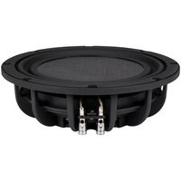 Dayton Audio LS10-44 10" Low Profile Subwoofer Dual 4 Ohm