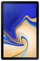 Samsung Galaxy Tab S4 SM-T835 LTE Factory Unlocked 6GB RAM 10.5" International Version (No Warranty in The USA) (64GB Gray)