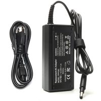 PPP09C AC Adapter Charger Fit for HP Pavilion TouchSmart 14-B109WM, Sleekbook 14-b000 Series 14-B000EO 14-B000ET 14-B001EA 14-B001EIA 15-B119SL 15-B119SS 15-B120SW 15-B120US, 19.5V 3.33A 65W