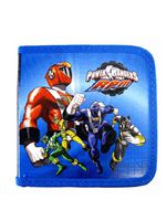 Power Rangers RPM CD/DVD Case (Colors May Vary)