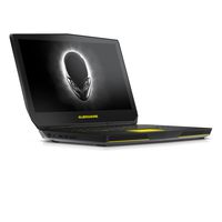 Alienware AW15R2-6161SLV 15.6-Inch FHD Laptop (6th Generation Intel Core i7, 16 GB RAM, 1 TB HDD + 256 GB SATA SSD,NVIDIA GeForce GTX 970M, Windows 10 Home), Silver