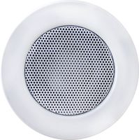 Earthquake Sound ACS 3.0 3-inch In-Ceiling Speaker (White, Single)