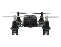 Estes Syncro X Nano R/C Quadcopter, Black