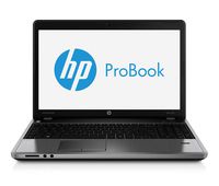 HP ProBook 4545s E3V47UT 15.6" Laptop (1.90 GHz AMD A8-4500M Quad-Core Processor, 8 GB RAM, 640 GB Hard Drive, DVD-RAM/±R/±RW, Windows 7 Pro 64-bit with Windows 8 Pro License)