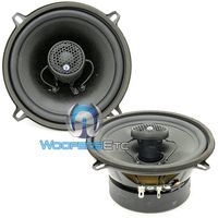 CDT Audio Cl-5ex 5.25" Coaxial Speakers