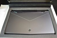 Alienware 17 R4 FHD 17.3 Inch Extreme Gaming Laptop (Intel Quad Core i7-7700HQ, 16GB DDR4 Ram, 1TB HDD + 128GB SSD, Nvidia GeForce GTX 1070 8GB DDR5) Windows 10 (Certified Refurbished)