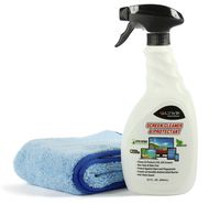 Ultima ULT-5122-BUN Screen Cleaner & Protector, 22. Fluid_Ounces