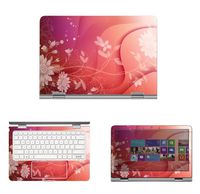 Decalrus - Protective Decal Skin Skins Sticker for 2015 HP Spectre x360 13-4003dx (13.3" Screen) case Cover wrap HPspectre360-52