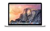 Apple MacBook Pro MF841LL/A 13.3-Inch Laptop (Intel Core i5 512GB 8 GB DDR3 SDRAM, Mac OS X) Silver (Renewed)