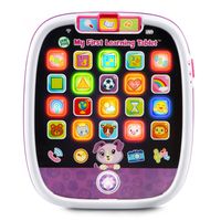 LeapFrog My First Learning Tablet , Violet (Amazon Exclusive)
