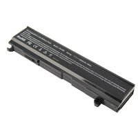 6 Cells Laptop Battery for Toshiba PA3465U-1BRS PA3465 PA3465U PA3465U-1BAS PABAS069 PA3451U PA3451U-1BRS PA3457U-1BRS Satellite A100 A105 A135 A135-S4527 PABAS067 PA3451U-1BAS PA3457U