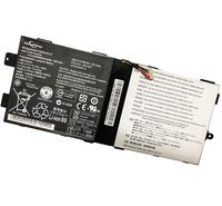 Dentsing 45N1097 45N1096 3.7V 7.44Ah Battery for Lenovo IBM ThinkPad Tablet 2 10.1" (Short Connecter)