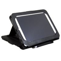 Flying Circle Bags Tactical iPad Cover - 124PAD (Black)