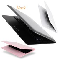 Goldengulf 10.1 Inch Computer Laptop PC Android 6.0 Quad Core Notebook Netbook 8GB with WiFi Webcam Netflix YouTube Google Player Flash Ultra Slim (Black)