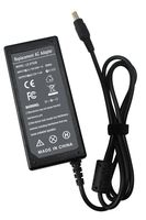 ANGWEL 12V 4A 48W For TFT LCD Monitor AC/DC Adapter Charger Power Supply Tip 5.52.5mm Fit for LCD Monitor 2311X ,2311F ,2311CM,NL30-120300-l1, EA1050F-120, LSE0107A1236