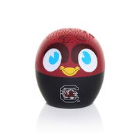 NCAA Bitty Boomer Wireless Bluetooth Speaker, South Carolina Fighting Gamecocks