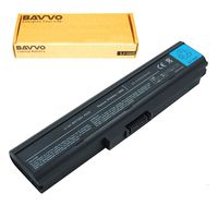 Bavvo Battery Compatible with Toshiba Satellite U305-S5077 U305-S5087 U305-S5097 U305-S5107 U305-S7448 U305-S7449