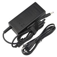 ARyee 19V 2.37A AC Adapter Laptop Charger Compatible with ASUS Ultrabook Zenbook Prime UX21A UX31A UX32A UX42A VivoBook X201E X202E Q200E F201E S200E(4.0 X 1.35mm)