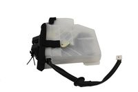 Genuine Toyota Parts 69110-35090 Rear Gate Latch - 69110-35062