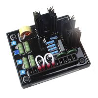 AVC63-7 AVR - Automatic Voltage Regulator - Exact Generic Replacement - 2 Year Warranty!