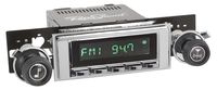 Retro Manufacturing LAC-117-120-37-73 Radio for Classic Vehicles