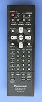 Panasonic DVD Player Remote EUR7617010
