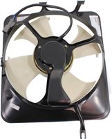 A/C Condenser Fan Assembly for Honda CR-V 97-01