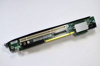 NEW Genuine OEM DELL PowerEdge 850 850R 860 R200 SERVER DAS27TH26D1 PCI-X RISER CARD W/Bracket Assembly GJ159 Board PCB Module