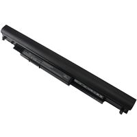 Tigervivi HS04 HS03 2600MAH Laptop Battery for HP Pavilion 15-ac130ds 15-af087nw 15-af093ng 807956-001 807611-141 807612-831 hstnn-lb6u hstnn-pb6s HP LB6U 240 G4 245 G4 250 G4 255 G4