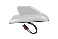ACDelco 84081903 GM Original Equipment Abalone White High Frequency Antenna