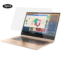YOUPECK Laptop Screen Protector for Lenovo Yoga 920 / Yoga 6 PRO, Anti Glare Screen Protector, Computer Matte Guard Film for Lenovo Yoga 6 Pro/Yoga 920 13.9 Inch 2-in-1 Touchscreen Laptop (2-Pack)